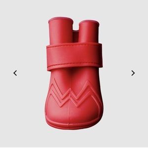 Canada Pooch Wellies